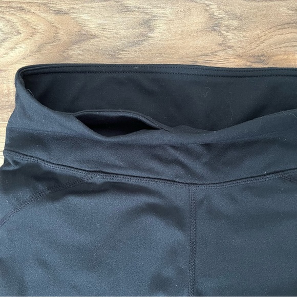 Fabletics Black Yoga Pants - Picture 3 of 7